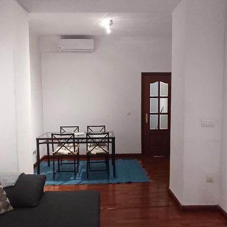 Piso Centro Jerez Apartment Jerez de la Frontera Luaran gambar
